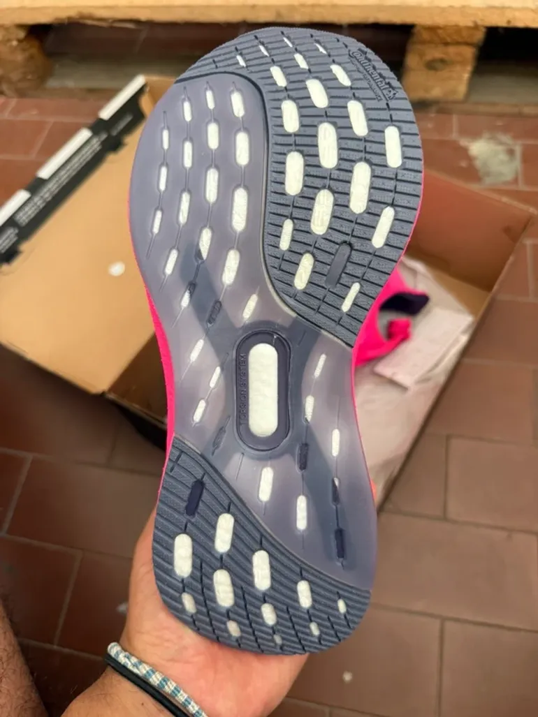 Adidas Ultraboost 5x bike de segunda mano — imagen 6 de 10