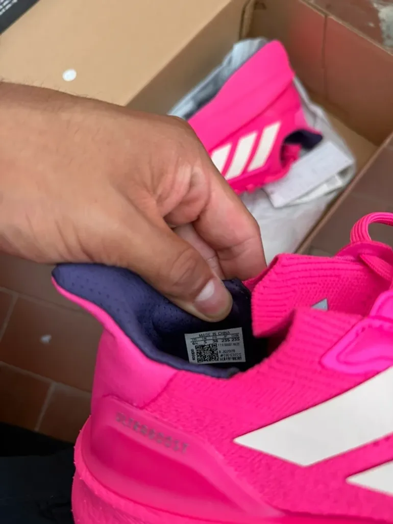 Adidas Ultraboost 5x bike de segunda mano — imagen 8 de 10