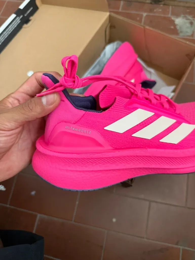 Adidas Ultraboost 5x bike de segunda mano — imagen 3 de 10
