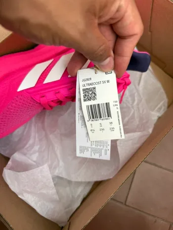 Adidas Ultraboost 5x bike de segunda mano — imagen 9 de 10