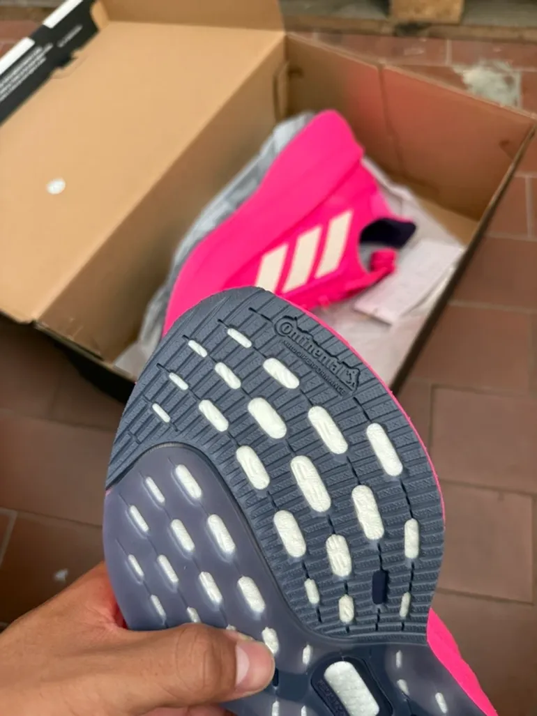 Adidas Ultraboost 5x bike de segunda mano — imagen 7 de 10