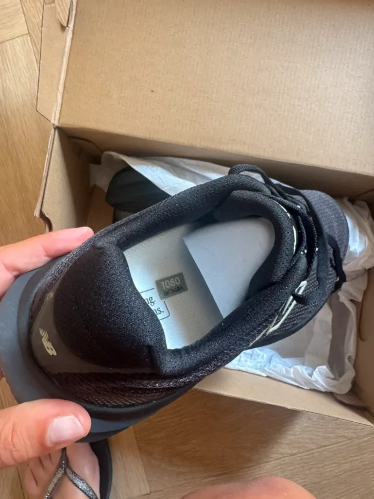 New Balance Fresh Foam 1080 v15 2026 bike de segunda mano — imagen 2 de 5