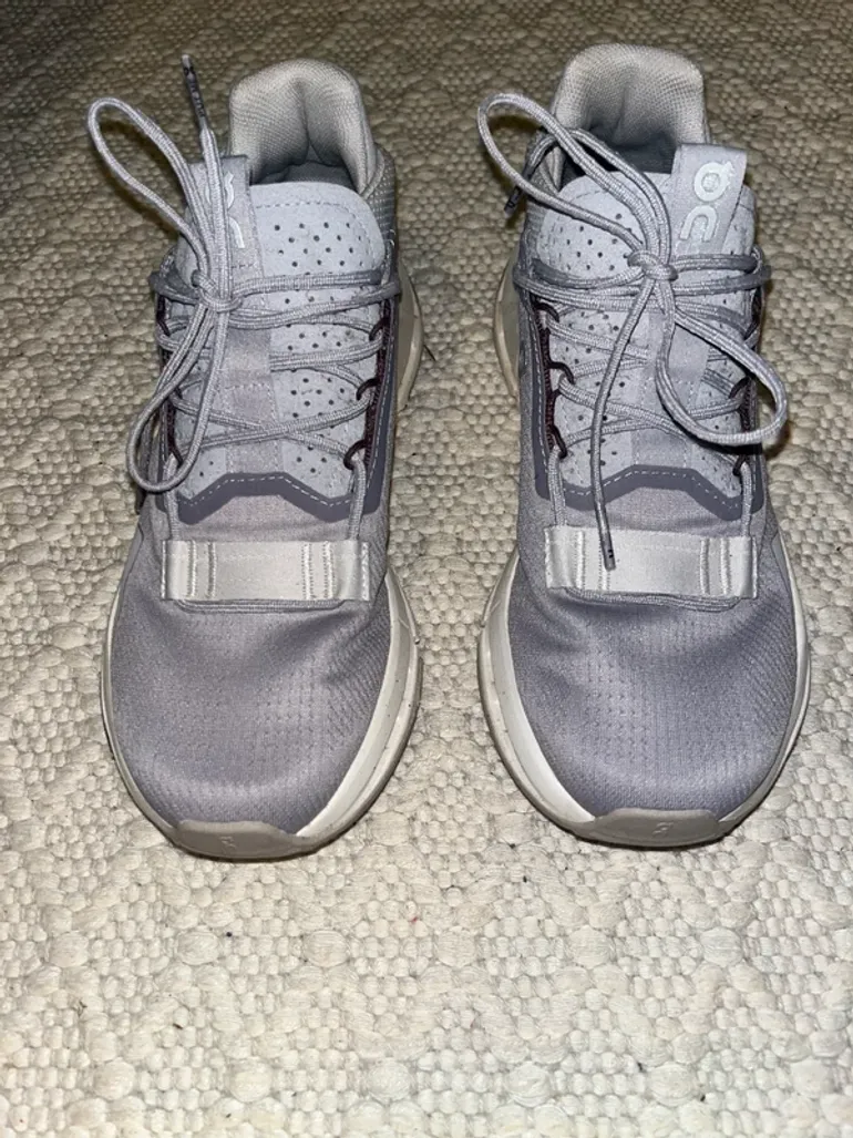 Used On Running Cloud bike — image 2 of 3
