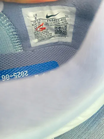 Used Nike Zoom fly 6 bike — image 10 of 13
