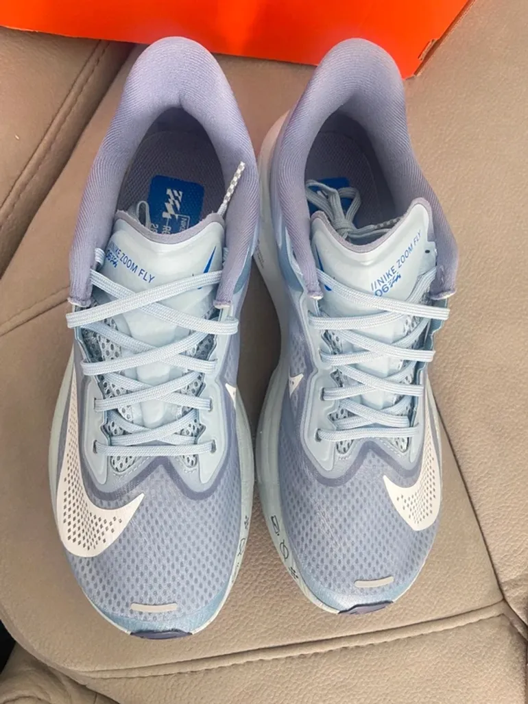 Used Nike Zoom fly 6 bike — image 8 of 13