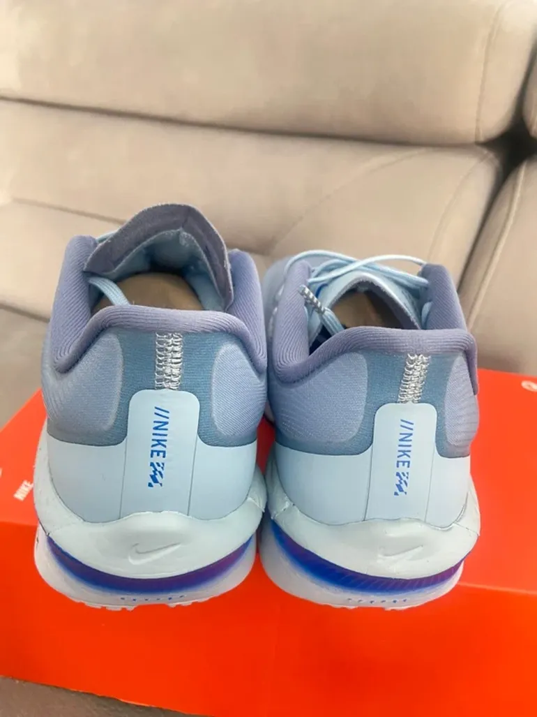 Used Nike Zoom fly 6 bike — image 6 of 13
