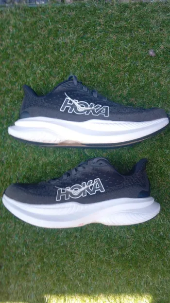 Used Hoka Mach 6 bike — image 4 of 4