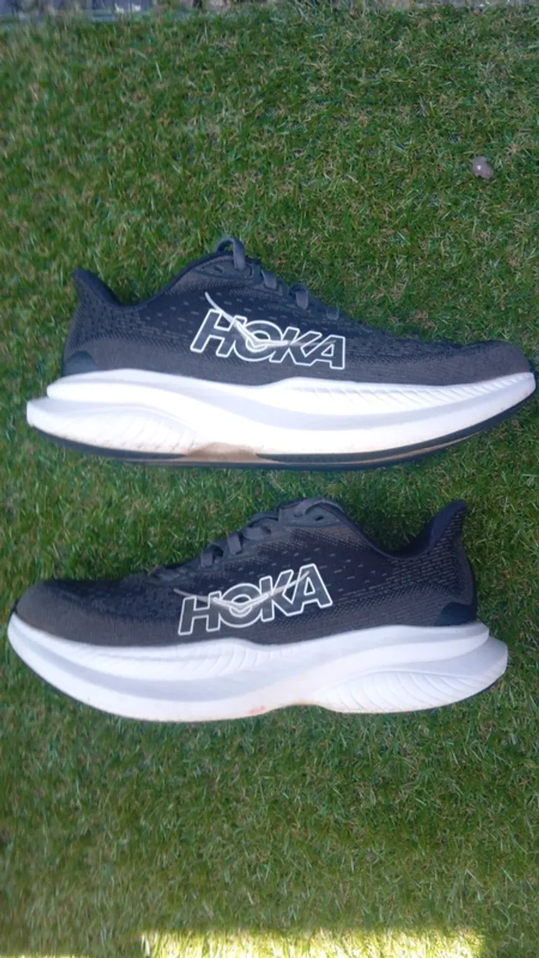 Used Hoka Mach 6 bike — image 4 of 4