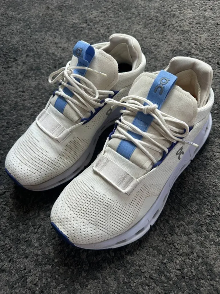 Used On Running Cloudnova 2 bike — image 2 of 9
