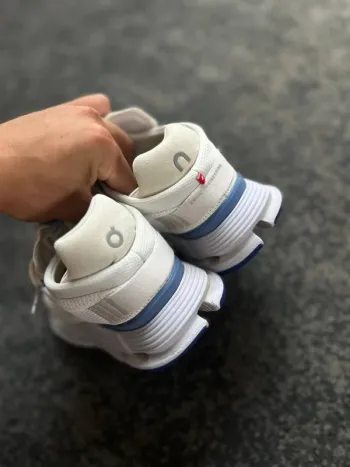 Used On Running Cloudnova 2 bike — image 7 of 9