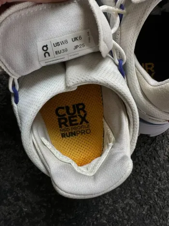 Used On Running Cloudnova 2 bike — image 8 of 9