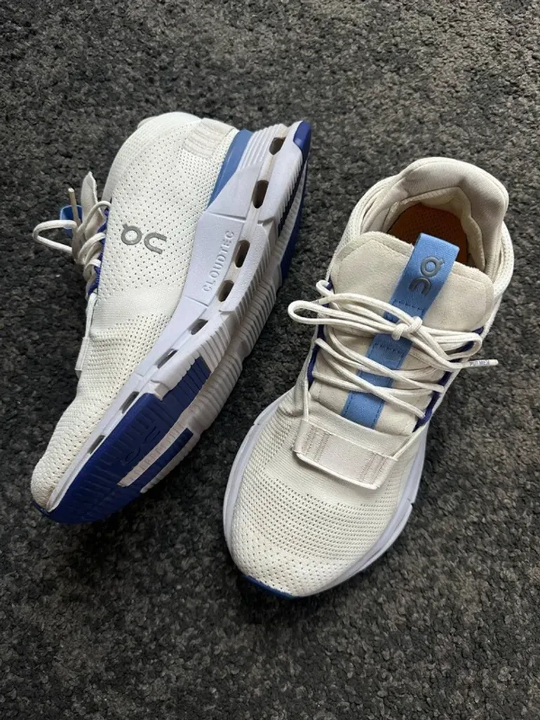 Used On Running Cloudnova 2 bike — image 3 of 9