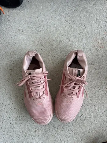 Used Pegasus Trail Running Shoes
