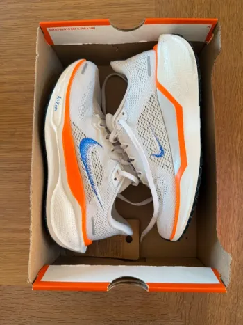 Used Pegasus Air Zoom 40 Running Shoes