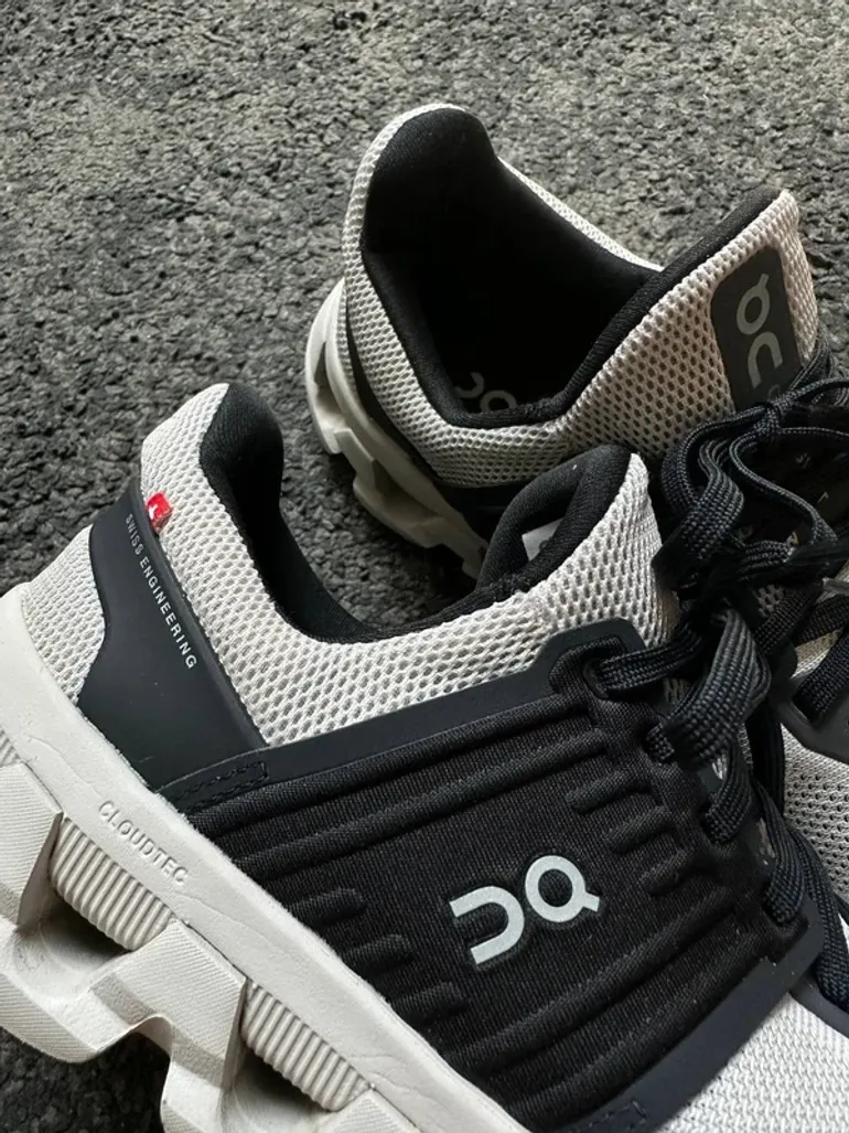 Used On Running Cloudswift 3 AD bike — image 5 of 9