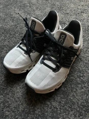 Used On Running Cloudswift 3 AD bike — image 2 of 9