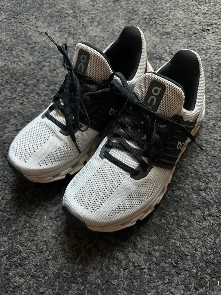 Used On Running Cloudswift 3 AD bike — image 2 of 9