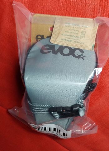 Used EVOC Seat Bag 2026 Cycling Accessories