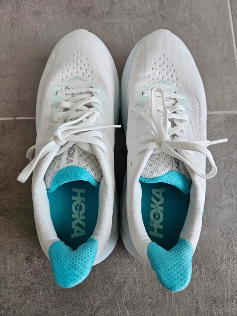 Used Hoka Clifton 10 bike — image 6 of 7