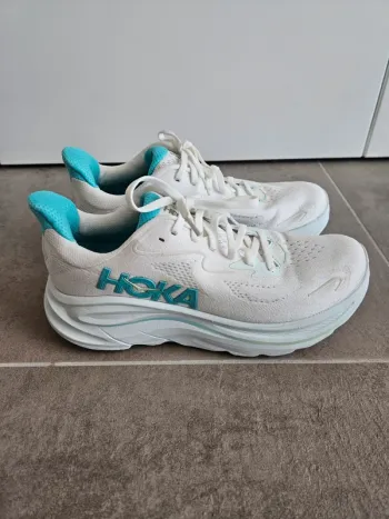 Used Hoka Clifton 10 bike — image 4 of 7