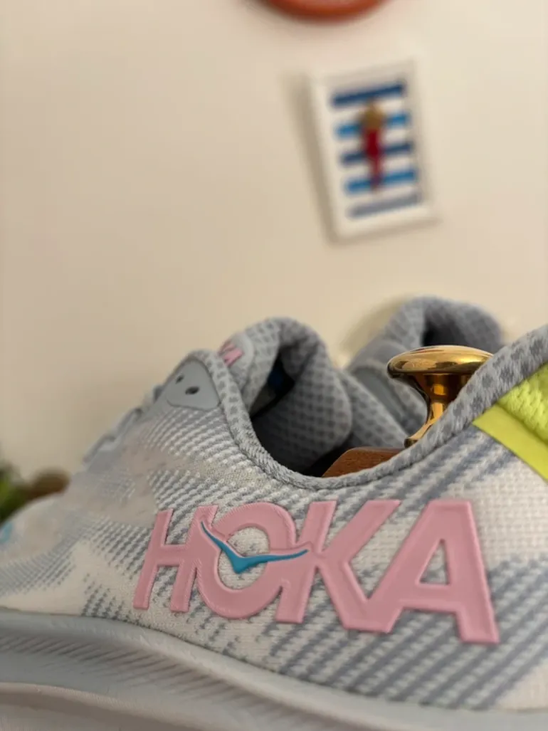 Used Hoka Clifton 9 bike — image 7 of 10