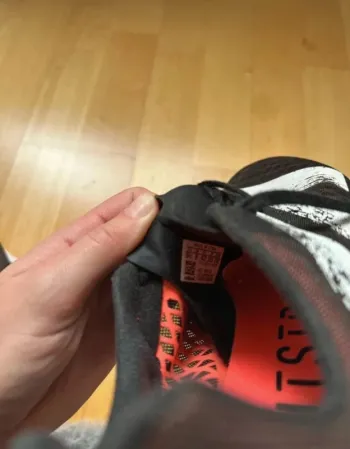 Brugt Adidas Laufschuhe Größe 42 bike — billede 7 af 7