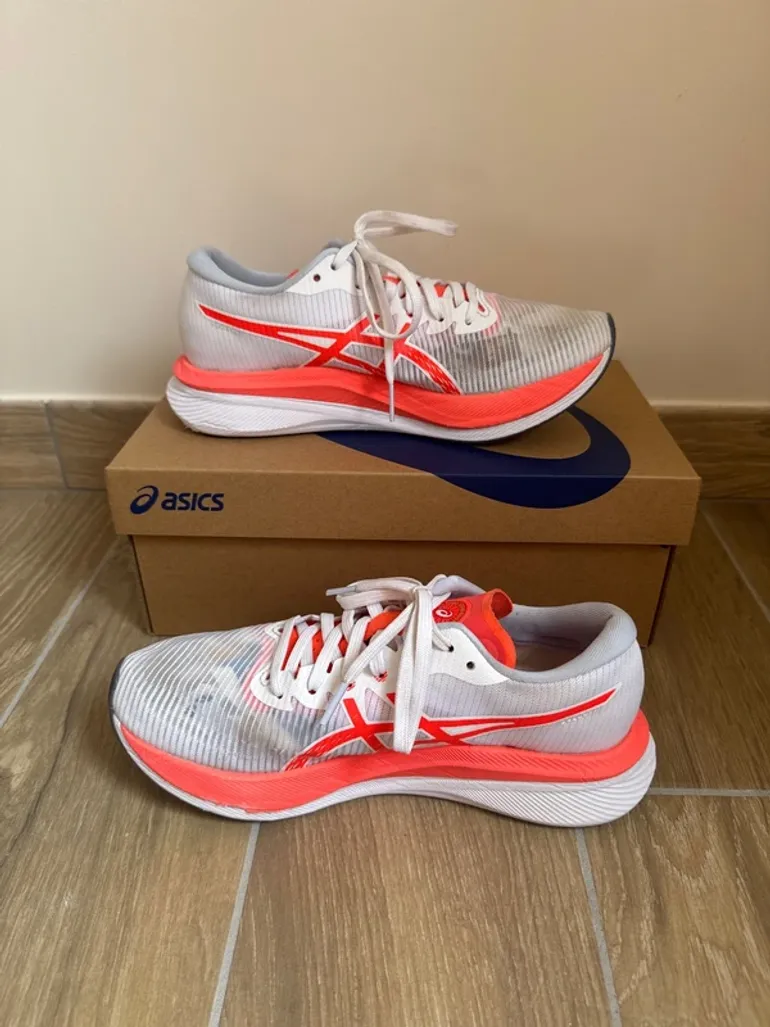 Käytetty Asics Magic Speed 3 bike — kuva 2 / 9