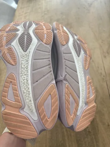 Saucony Hurricane 24 bike de segunda mano — imagen 5 de 6