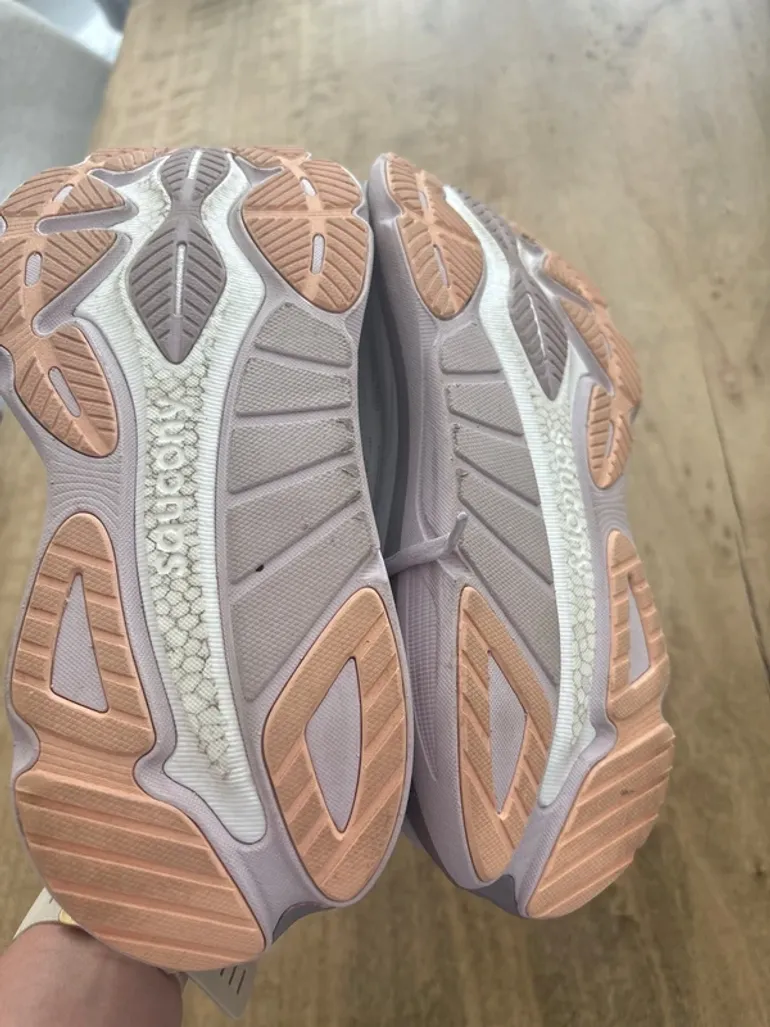 Saucony Hurricane 24 bike de segunda mano — imagen 5 de 6
