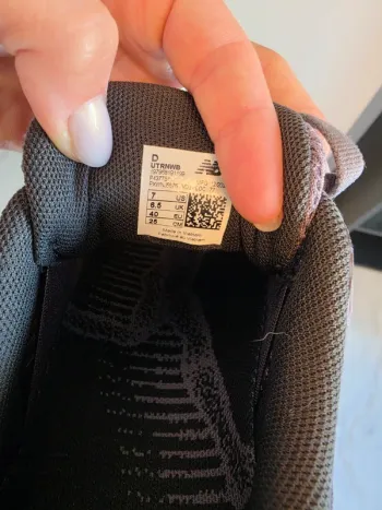 Used New Balance Sneakers bike — image 10 of 10
