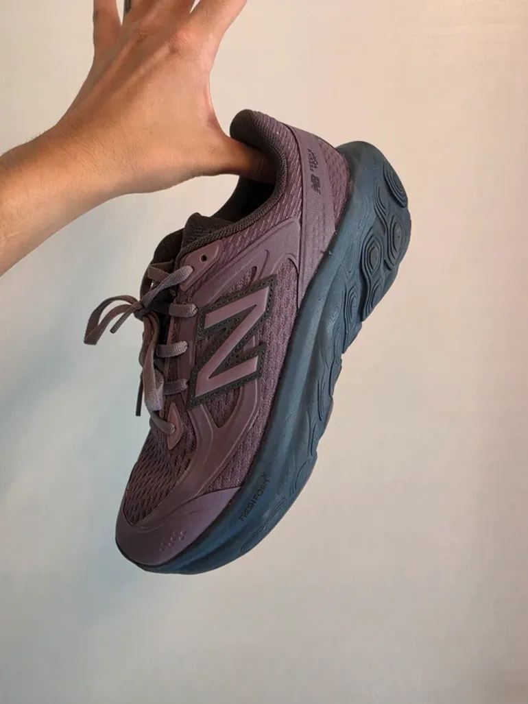 Used New Balance Sneakers bike — image 3 of 10