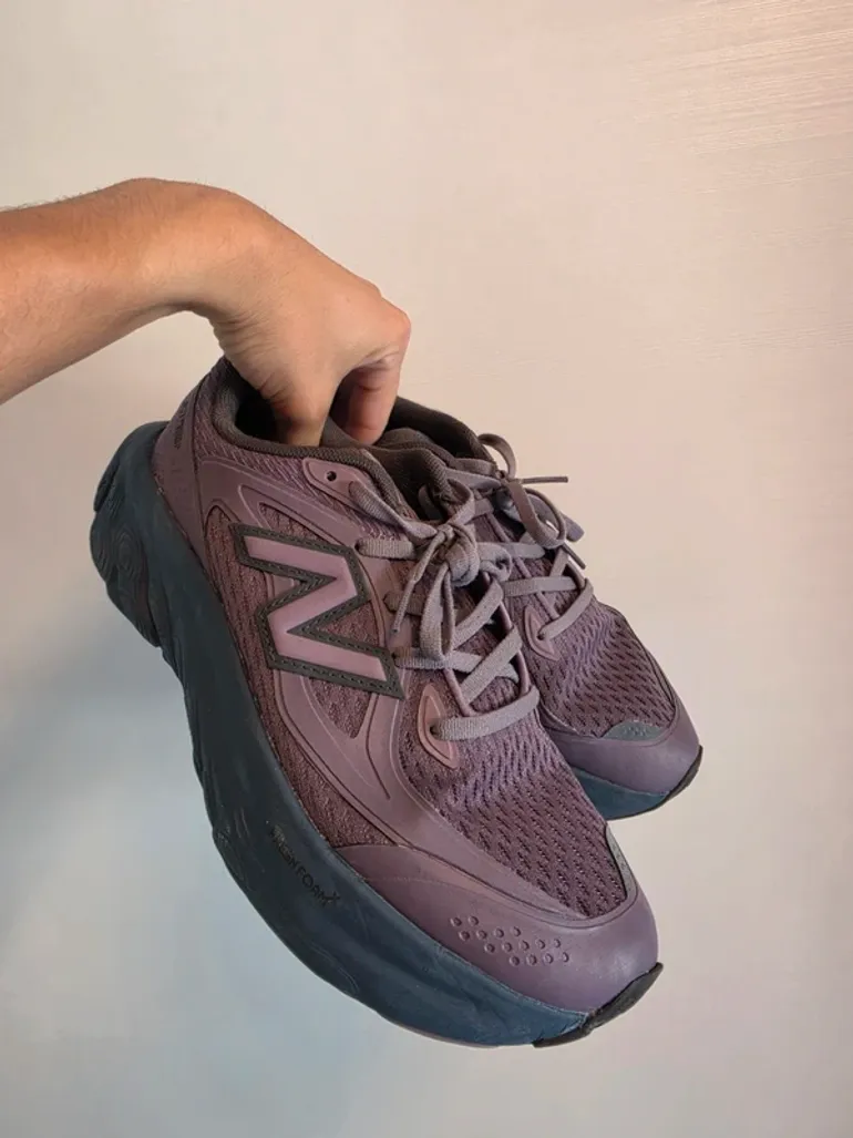Used New Balance Sneakers bike — image 9 of 10