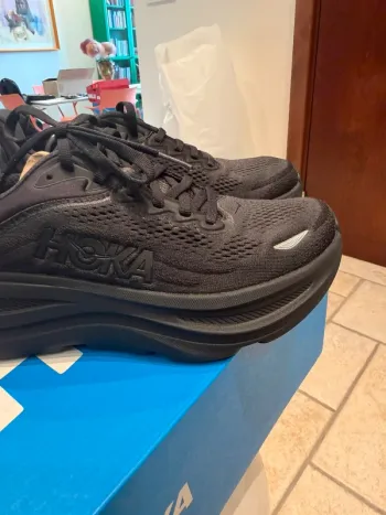 Used Hoka Bondi 9 bike — image 3 of 7