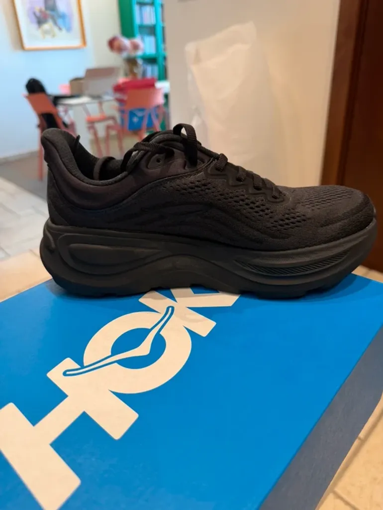 Used Hoka Bondi 9 bike — image 2 of 7