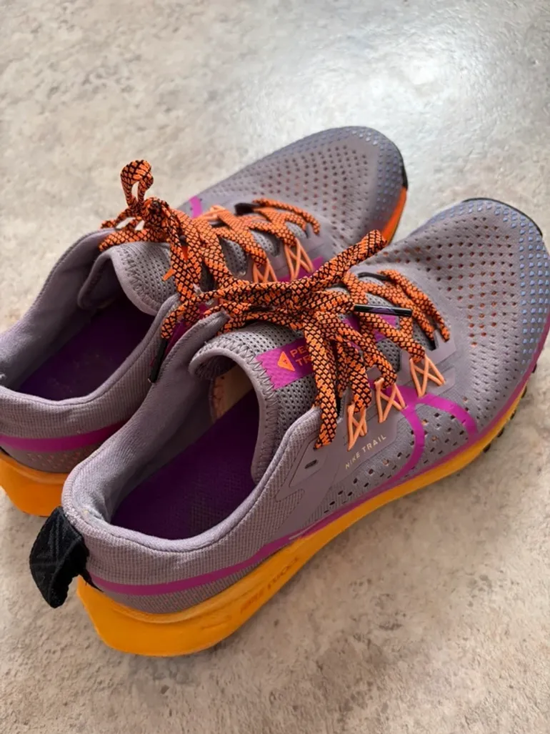 Used Nike Trail bike — image 4 of 11