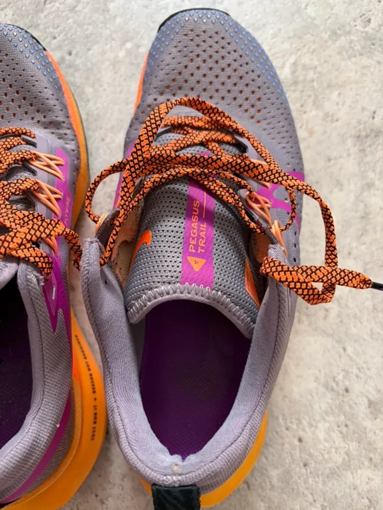 Used Nike Trail bike — image 8 of 11