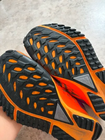 Used Nike Trail bike — image 7 of 11