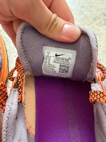 Used Nike Trail bike — image 11 of 11