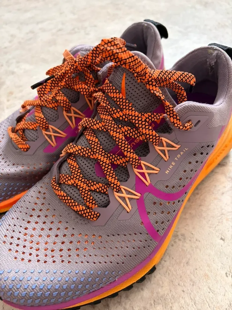 Used Nike Trail bike — image 2 of 11