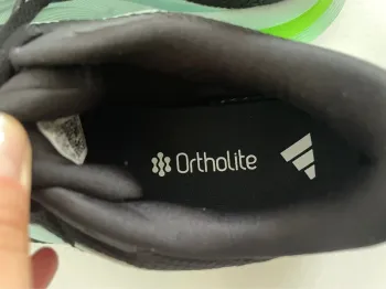 Brugt Adidas Turnschuhe bike — billede 7 af 9