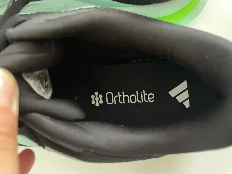 Brugt Adidas Turnschuhe bike — billede 7 af 9