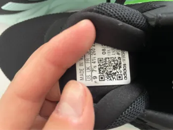Brugt Adidas Turnschuhe bike — billede 6 af 9