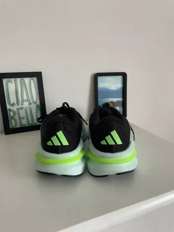 Brugt Adidas Turnschuhe bike — billede 4 af 9