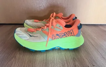 Used Hoka Speedgoat 7 bike — image 2 of 6