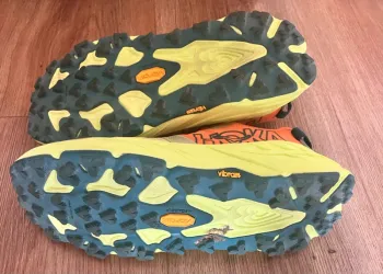 Used Hoka Speedgoat 7 bike — image 4 of 6