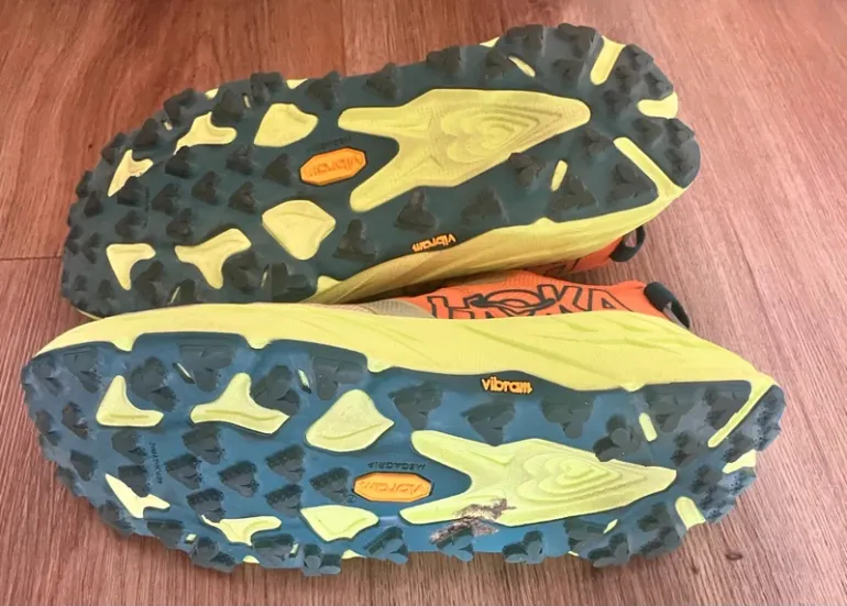 Used Hoka Speedgoat 7 bike — image 4 of 6