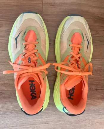 Used Hoka Speedgoat 7 Running Shoes