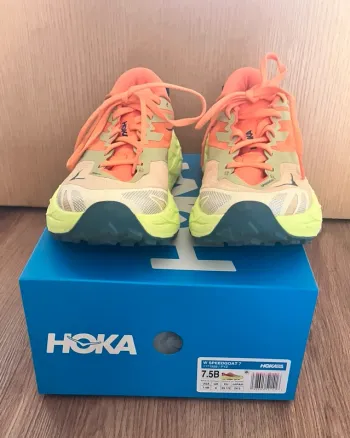 Used Hoka Speedgoat 7 bike — image 5 of 6