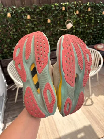 Used Hoka Basket de course bike — image 4 of 7