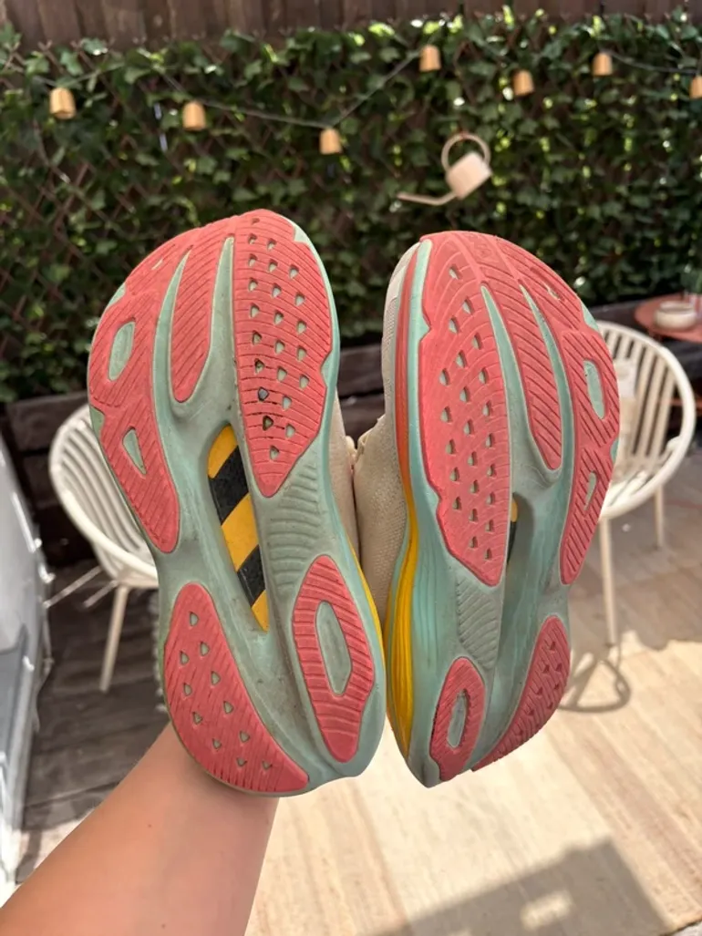 Used Hoka Basket de course bike — image 4 of 7